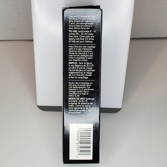 Avon Makeup Setting Spray - Picture 4 of 4